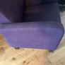 designer armchair Image 8