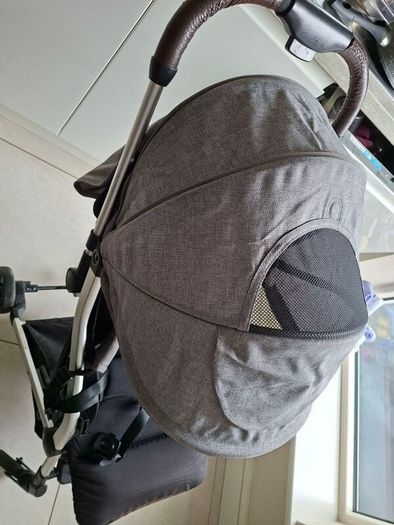 ZUMMI Explorer Stroller