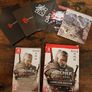 The Witcher 3 Complete Edition Nintendo Switch Image 2
