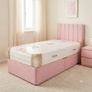 single beds with memory foam mattress - free delivery - payment on delivery Image 2