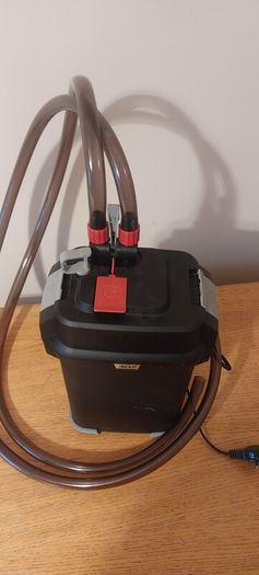 fluval 200 led fish tank