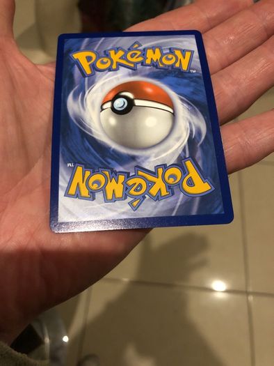 pokemon card garchomp