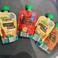 Baby food
