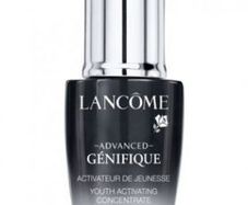 Lancome Advanced Genifique Serum Youth Activating Concentrate New