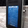 BOSS DSD-3 - Vintage Digital Sampler / Delay (MIJ, Blue Label, Long Chip, 1988) Image 9