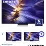 Samsung 55" Oled Image 4
