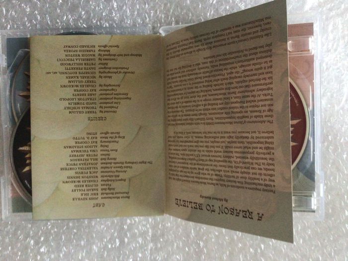 The Adventures of Baron Munchausen (The Criterion Collection) [4K UHD]