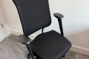 Axia Pro Air Mesh Ergonomic Office Chair