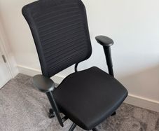 Axia Pro Air Mesh Ergonomic Office Chair