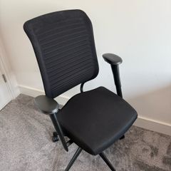 Axia Pro Air Mesh Ergonomic Office Chair
