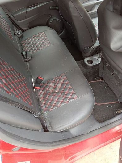 Breaking Renault Clio 2016 petrol