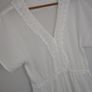 women summer beach/pool dress.size 12/14 Image 5