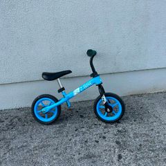 Kids balance bike