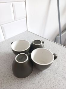 Coffee cups