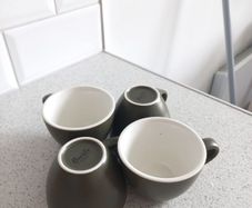 Coffee cups