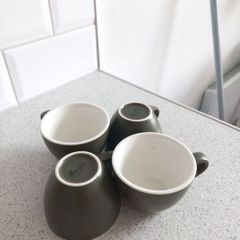 Coffee cups
