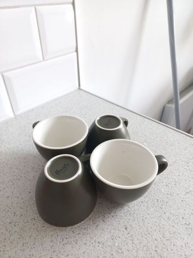 Coffee cups