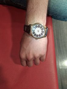 Watch