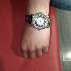 Watch