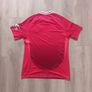 Manchester United Home Jersey 2024/2025 (Large) Image 2