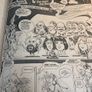 2000 AD Featuring Judge Dredd Prog 274- 24th July 1982- IPC Magazines Image 5