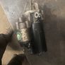 Ford Transit 2.4 Starter Motor Image 2