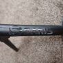 Adjustable bike trainer with adjustable magnetic  resistance Image 4