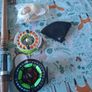 Greys Gr50 double handed fly rod Image 5