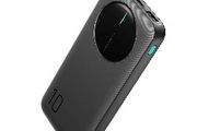 Joyroom Jr-pbf12 2.4a Led Power Bank 22.5w 10000mah.