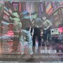 Gorillaz - Humanz CD (2017) Trip Hop EX+ Image 3