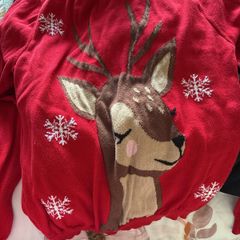 Christmas jumpers x 3
