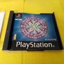 Whio wants to be a Millionaire PlayStation 1 Ps1 Games PlayStation 2 Ps2 Games Original Image 4