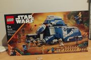 75435 Battle of Felucia Separatist MTT
