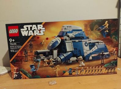 75435 Battle of Felucia Separatist MTT