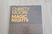 Christy Moore Magic nights