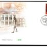 Collection 2004 Ireland Commemorative Stamps An Post First Day Cover (FDC). Collection of 21 covers. Image 7