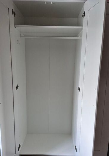 Brimnes Wardrobe