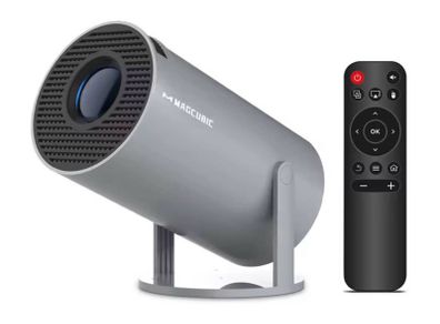 projector
