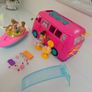 Barbie Camper + Boat + Slide Bundle Image 4