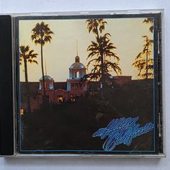 The Eagles - Hotel California - CD