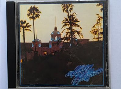 The Eagles - Hotel California - CD