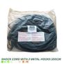 Shock Cord with 2 metal hooks 60cm - 10 Pack Image 5