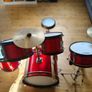 drum kit Image 6