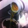 Semi Synthetic 10W/40 Engine oil ( 5 Litre ) Image 2