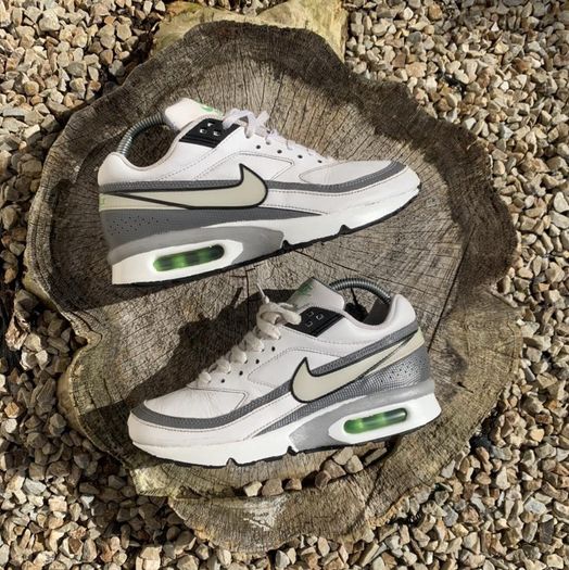 Get Exclusive Nike Air Max BW