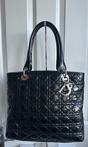 Dior 'Soft' bag