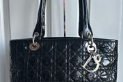 Dior 'Soft' bag