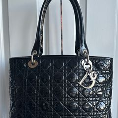 Dior 'Soft' bag