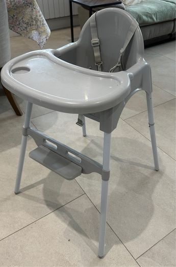 Baby-lo High Chair