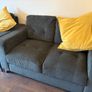 3 and 2 Seater Sofa Image 3